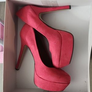 Its poppin pink
